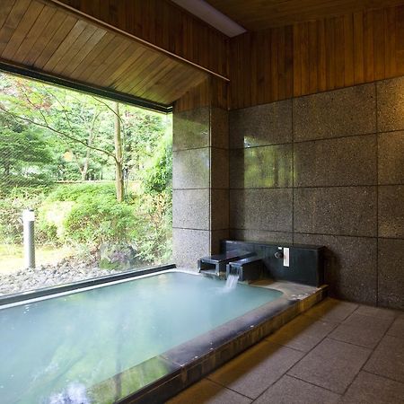 Shiki Resort Hakone Wanoka Kültér fotó