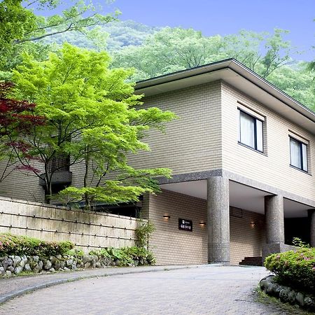 Shiki Resort Hakone Wanoka Kültér fotó