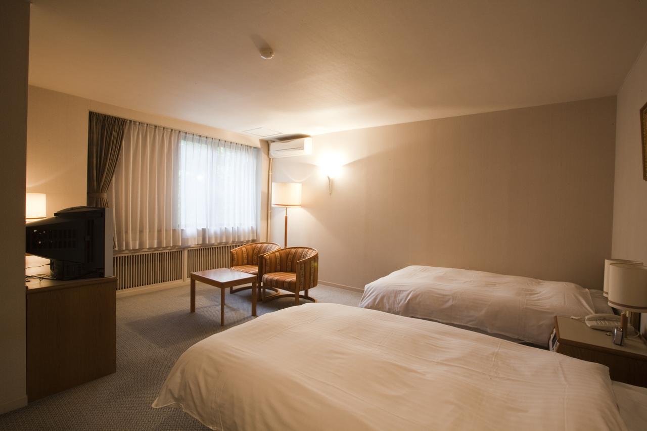 Shiki Resort Hakone Wanoka Kültér fotó
